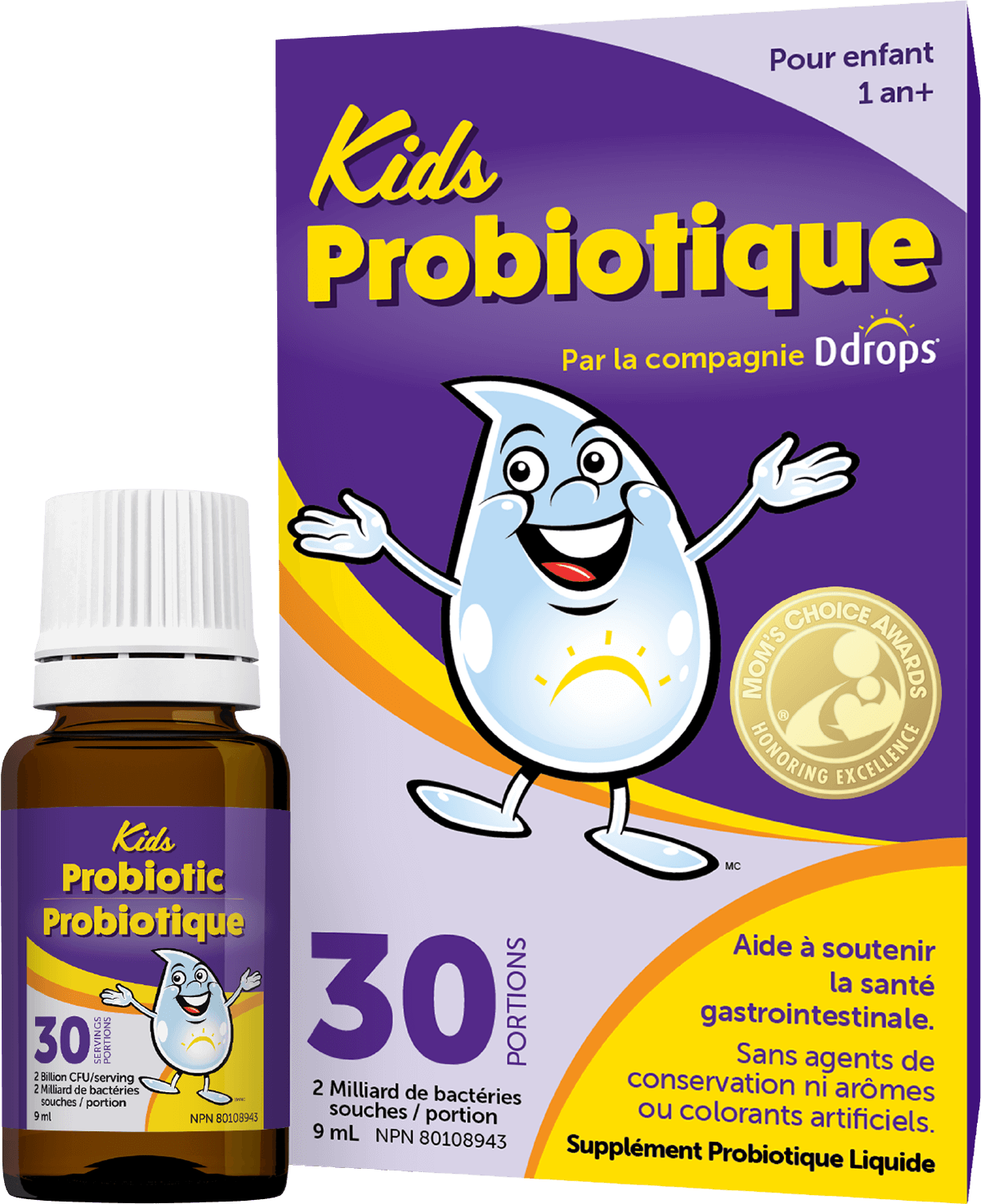 Kids Probiotic