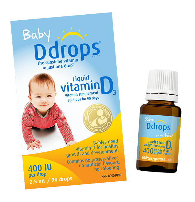 dibase vitamin d drops