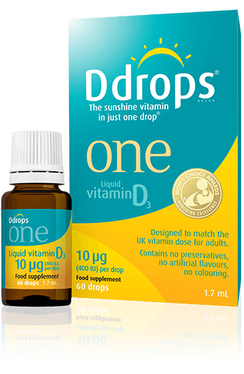 Ddrops<sup>®</sup> One